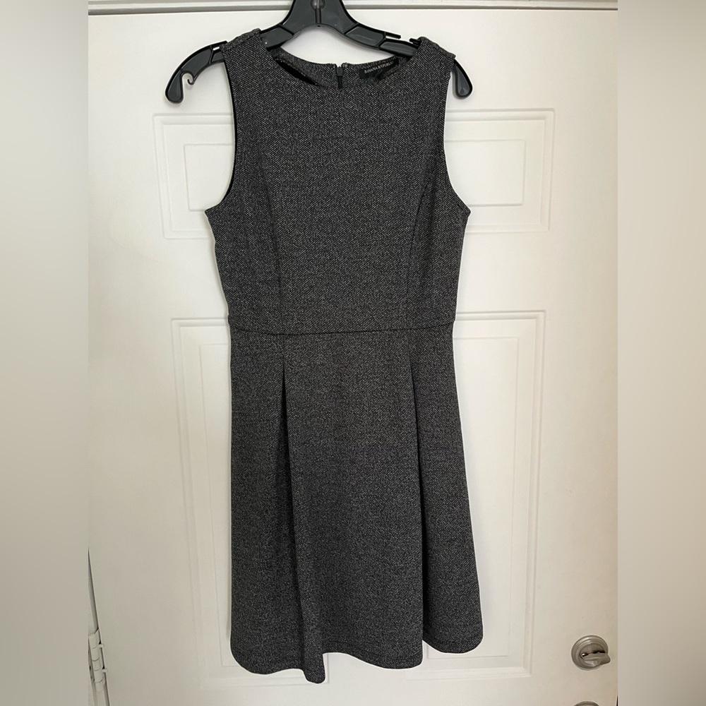 Banana republic size small dress